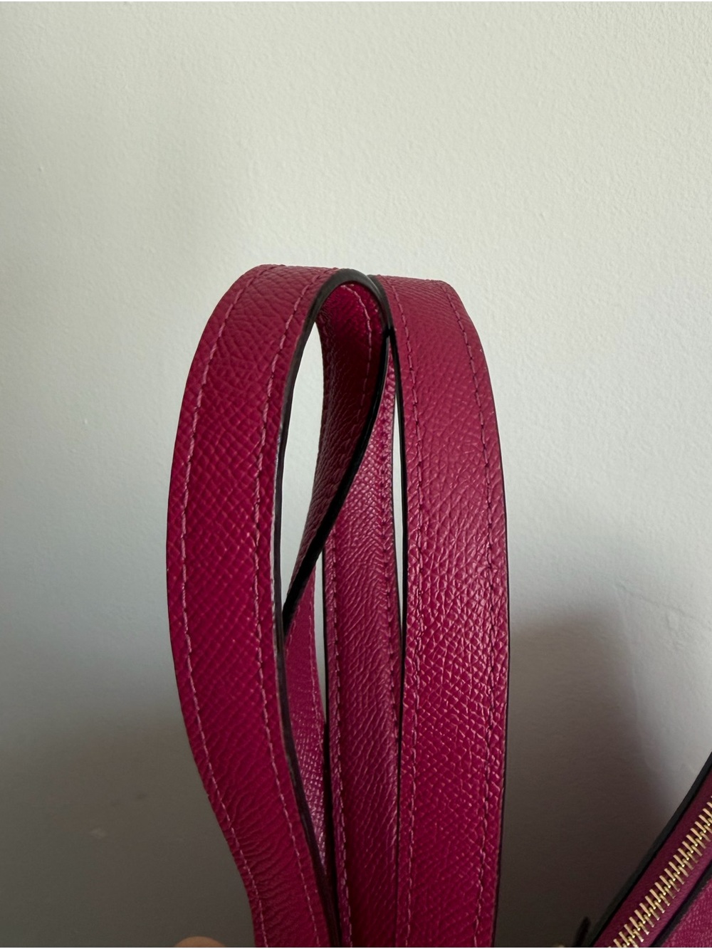 Coach tote - Picture 11 of 13